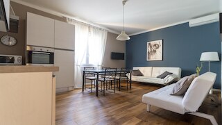 イタリアンウェイ - リーヴァ ディ レノ 47 B