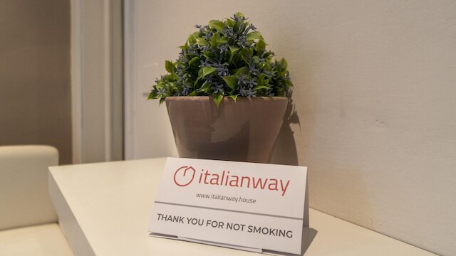 イタリアンウェイ - リーヴァ ディ レノ 47 B