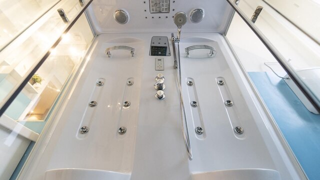 イタリアンウェイ - リーヴァ ディ レノ 47 B