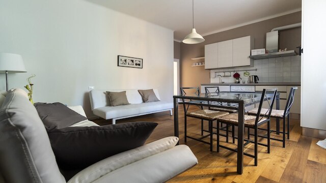 イタリアンウェイ - リーヴァ ディ レノ 47 B