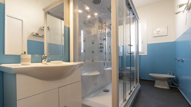 イタリアンウェイ - リーヴァ ディ レノ 47 B