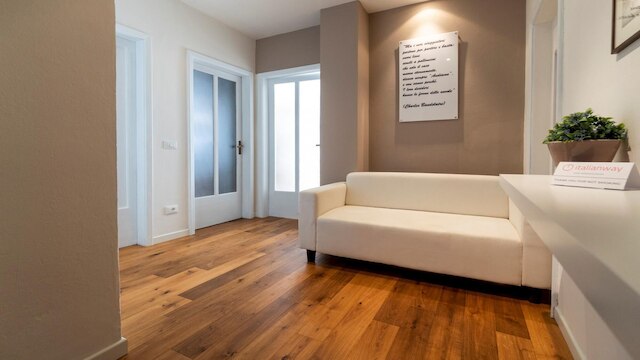 イタリアンウェイ - リーヴァ ディ レノ 47 B