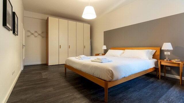 イタリアンウェイ - バラッカ  7 A