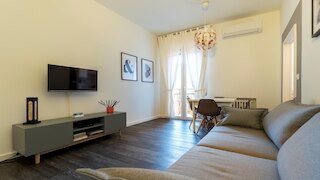 イタリアンウェイ - バラッカ  7 A