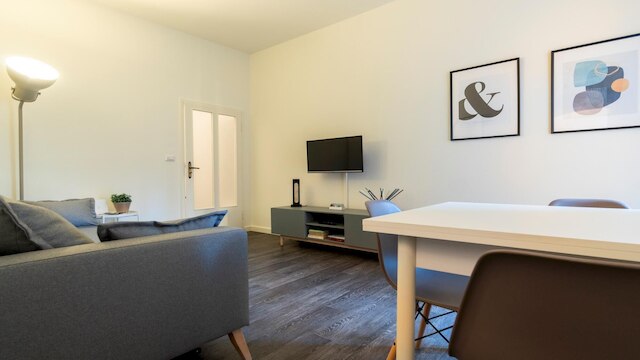 イタリアンウェイ - バラッカ  7 A