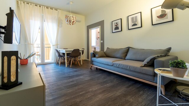 イタリアンウェイ - バラッカ  7 A