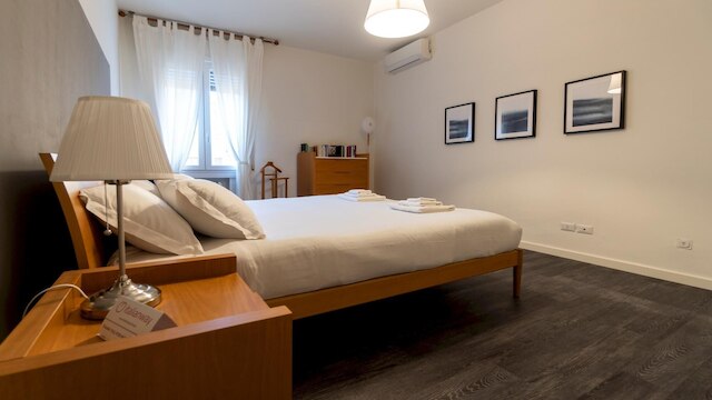 イタリアンウェイ - バラッカ  7 A