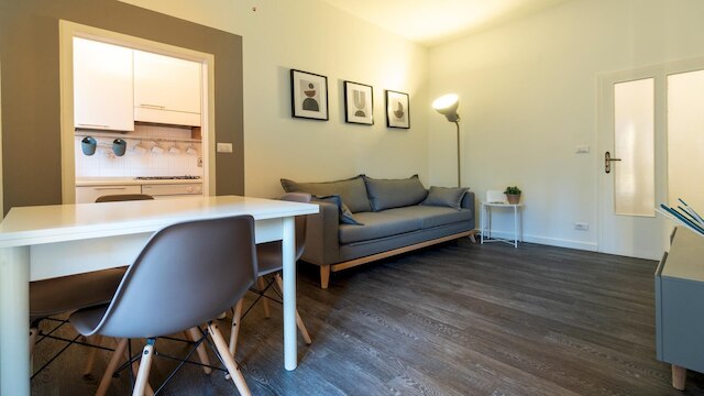 イタリアンウェイ - バラッカ  7 A