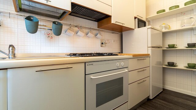 イタリアンウェイ - バラッカ  7 A