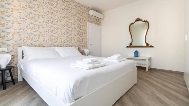 イタリアンウェイ - バラッカ  7 B