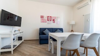 イタリアンウェイ - バラッカ  7 B