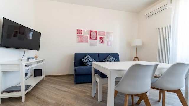 イタリアンウェイ - バラッカ  7 B