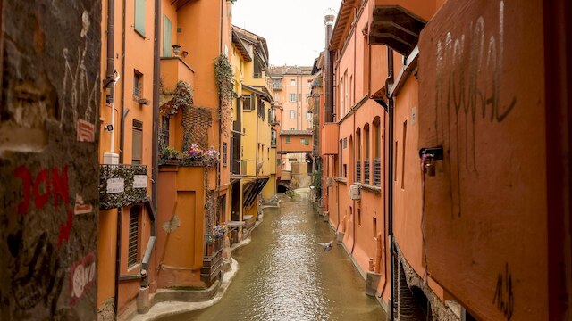 イタリアンウェイ - ピエラ  5