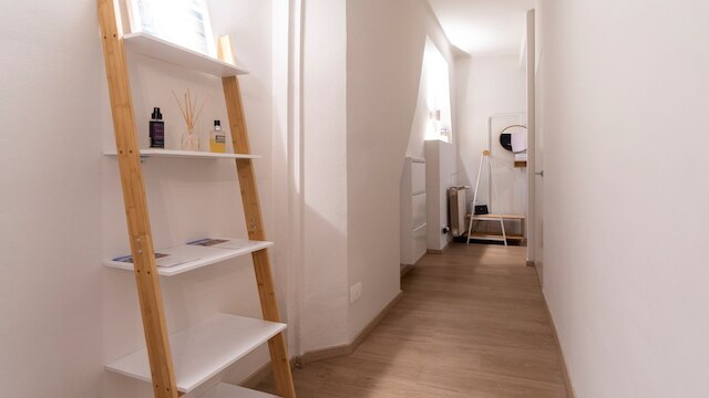 イタリアンウェイ - サン ヴィターレ 87