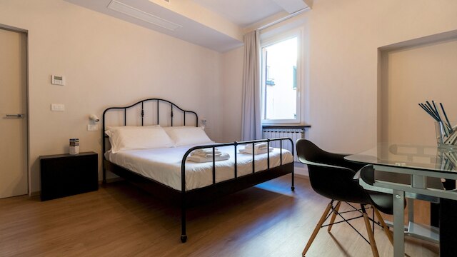 イタリアンウェイ - サン ヴィターレ 87