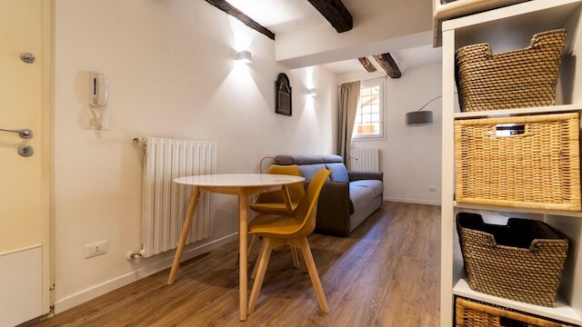 イタリアンウェイ - アリエンティ 22