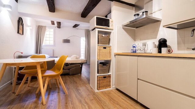 イタリアンウェイ - アリエンティ 22