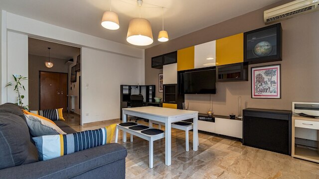 イタリアンウェイ - ボニンセーニャ  1