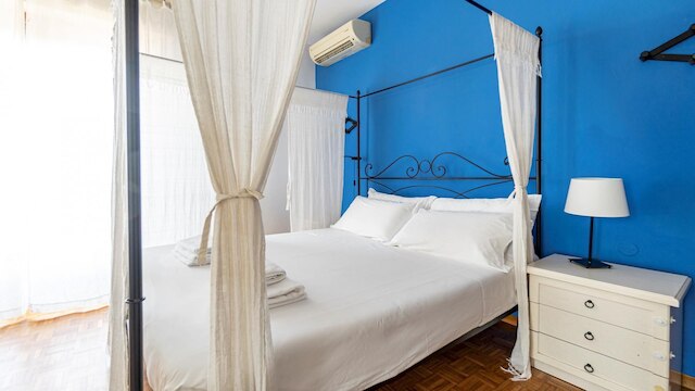 イタリアンウェイ - ボニンセーニャ  1