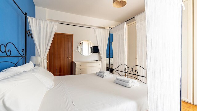 イタリアンウェイ - ボニンセーニャ  1