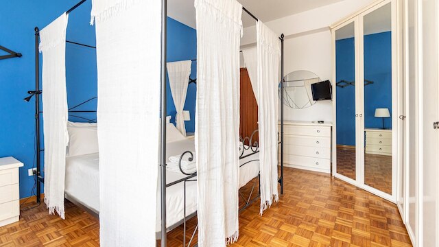 イタリアンウェイ - ボニンセーニャ  1