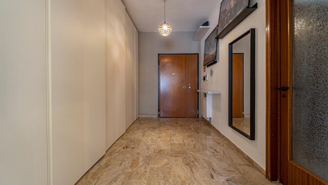 イタリアンウェイ - ボニンセーニャ  1