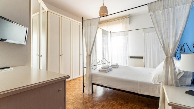 イタリアンウェイ - ボニンセーニャ  1