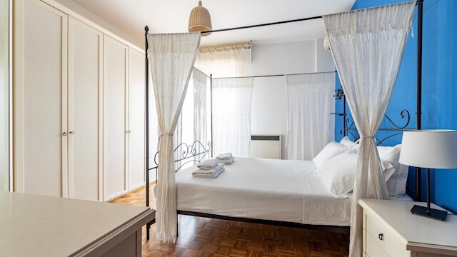 イタリアンウェイ - ボニンセーニャ  1