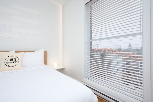 レ・ロフト・サンフランソワ - パー・レ・ロフト・ビュー・ケベック