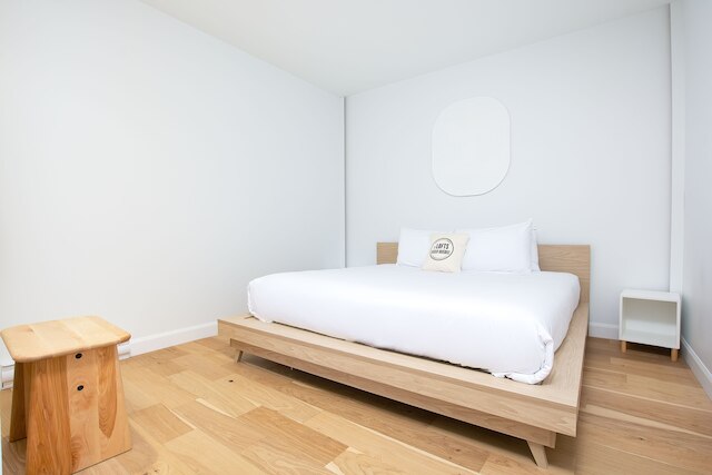 レ・ロフト・サンフランソワ - パー・レ・ロフト・ビュー・ケベック