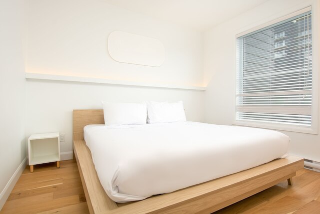 レ・ロフト・サンフランソワ - パー・レ・ロフト・ビュー・ケベック