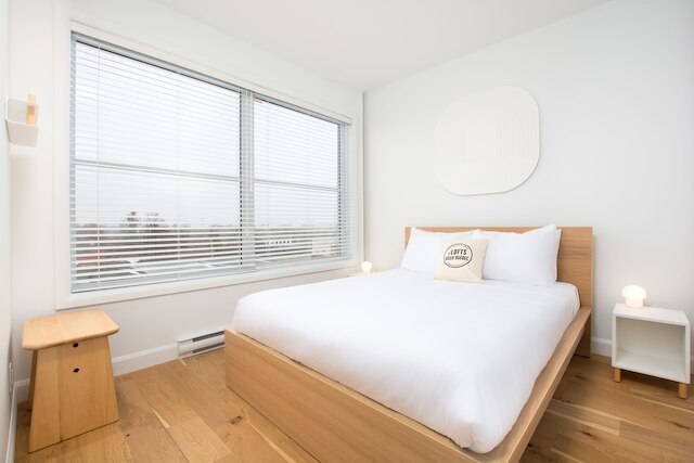 レ・ロフト・サンフランソワ - パー・レ・ロフト・ビュー・ケベック