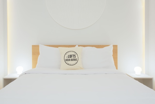 レ・ロフト・サンフランソワ - パー・レ・ロフト・ビュー・ケベック