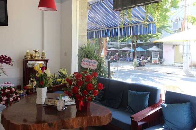 スカイアパートメント&ホテル