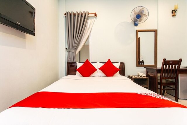 スカイアパートメント&ホテル