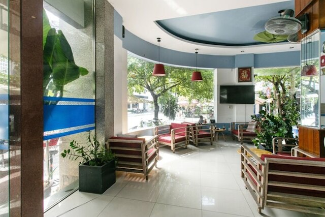 スカイアパートメント&ホテル