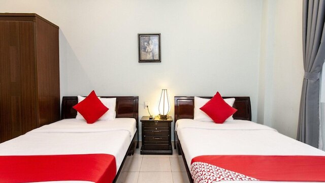 スカイアパートメント&ホテル