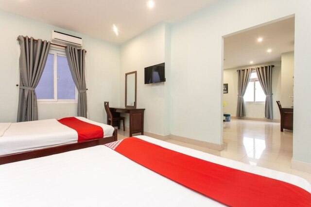 スカイアパートメント&ホテル