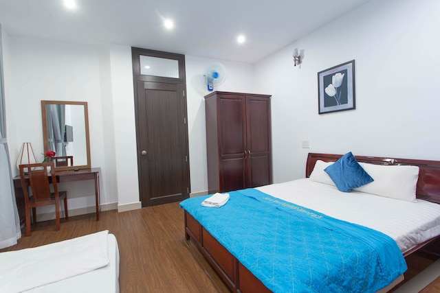 スカイアパートメント&ホテル