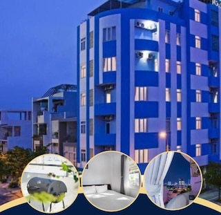 スカイアパートメント＆ホテル