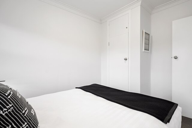 リノベーションされたタカプナ2BRアパート - 駐車場