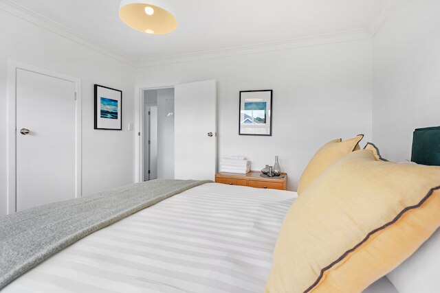 リノベーションされたタカプナ2BRアパート - 駐車場