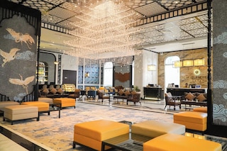 ラ・ヴェラ・フエホテル