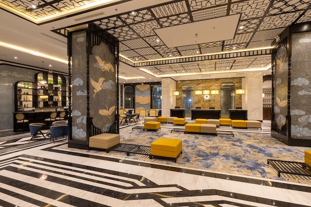 ラ・ヴェラ・フエホテル