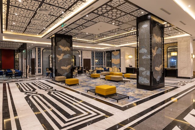 ラ・ヴェラ・フエホテル