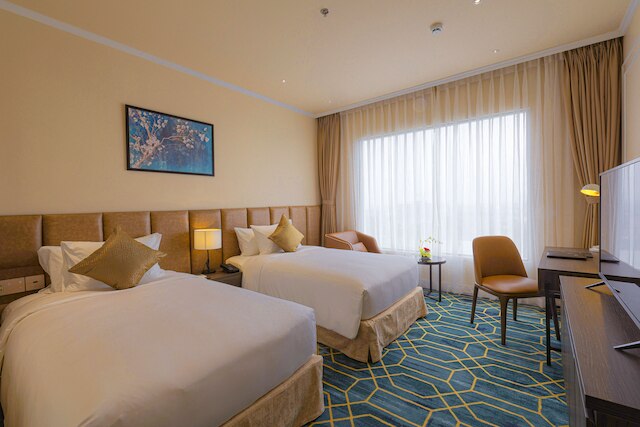 ラ・ヴェラ・フエホテル