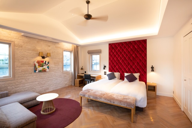 PETALS TOKYO - Floating Hotel