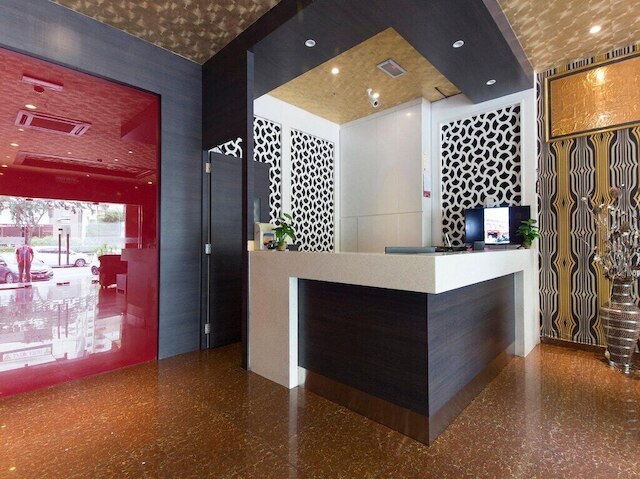 ホテル・ロスメラ