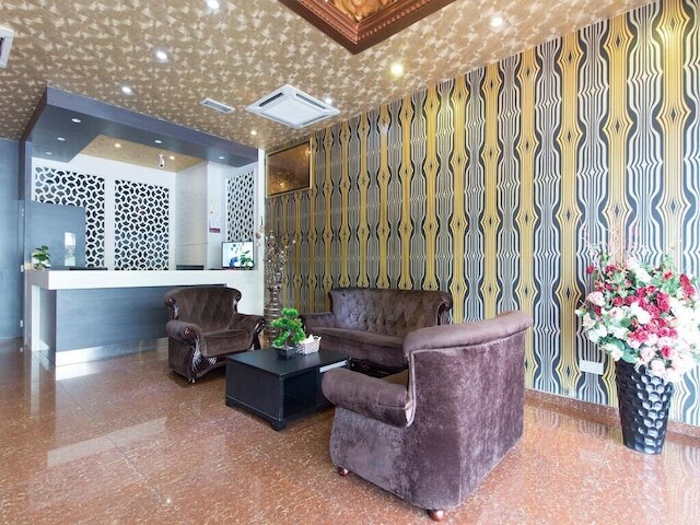 ホテル・ロスメラ