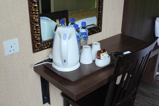 ホテル・ロスメラ